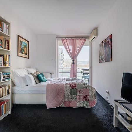 Heart And Soul Apartment Budapeşte Dış mekan fotoğraf
