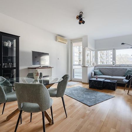 Heart And Soul Apartment Budapeşte Dış mekan fotoğraf