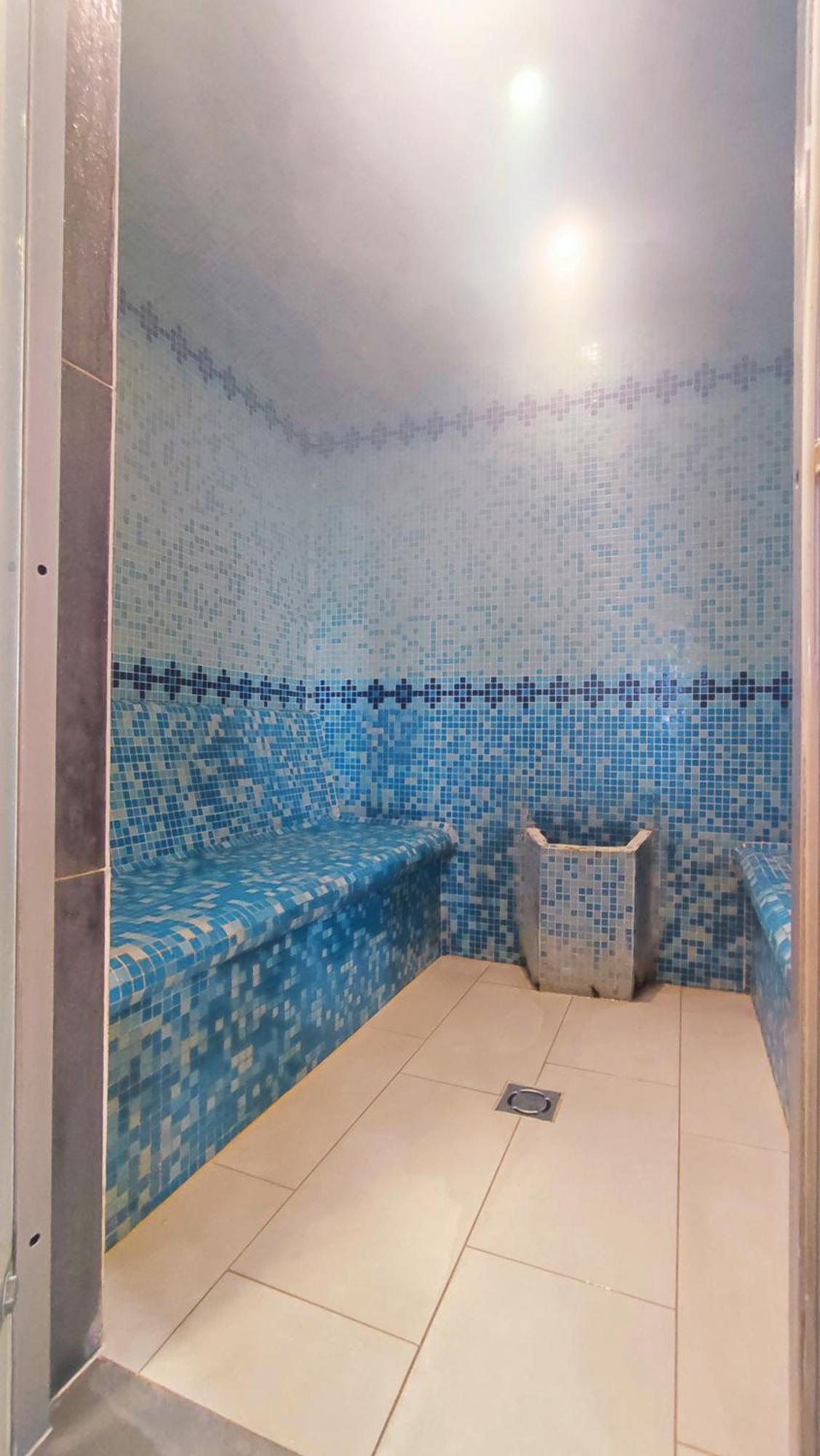 Heart And Soul Apartment Budapeşte Dış mekan fotoğraf