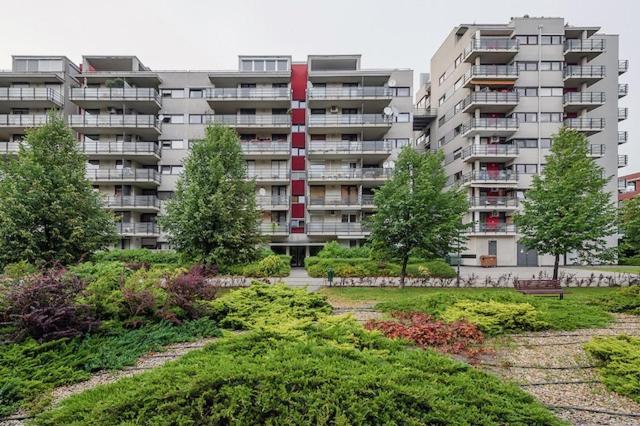 Heart And Soul Apartment Budapeşte Dış mekan fotoğraf