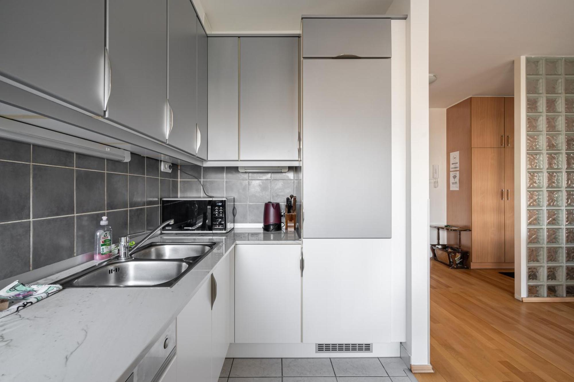 Heart And Soul Apartment Budapeşte Dış mekan fotoğraf