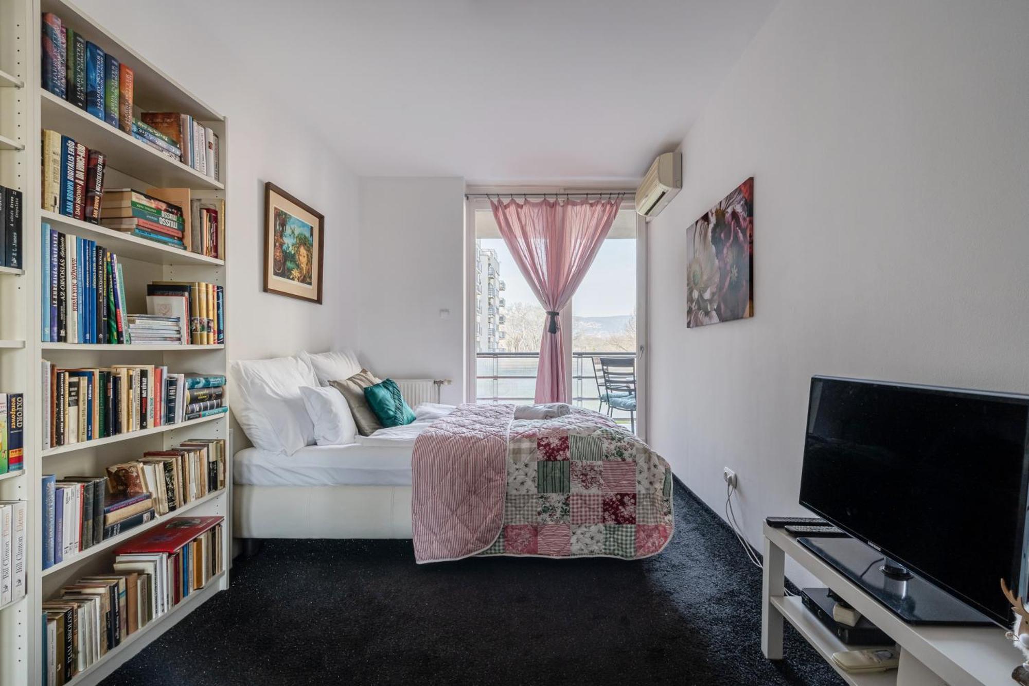 Heart And Soul Apartment Budapeşte Dış mekan fotoğraf