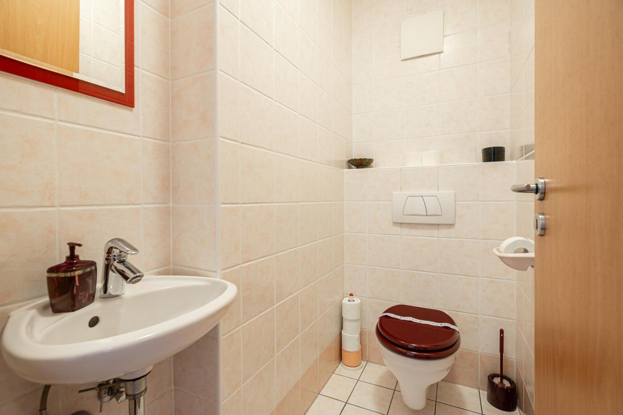 Heart And Soul Apartment Budapeşte Dış mekan fotoğraf
