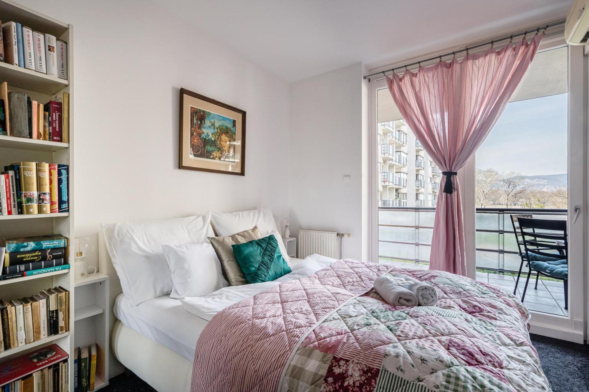 Heart And Soul Apartment Budapeşte Dış mekan fotoğraf