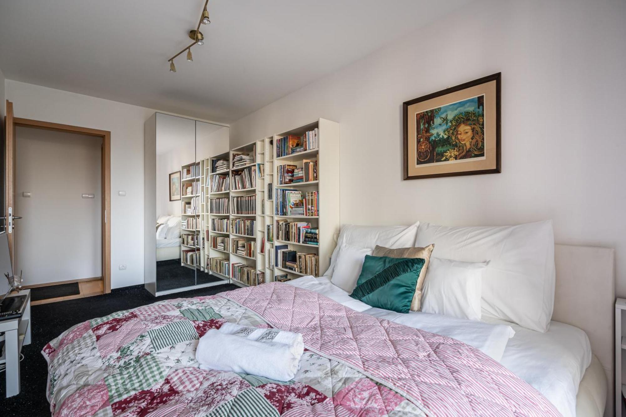 Heart And Soul Apartment Budapeşte Dış mekan fotoğraf