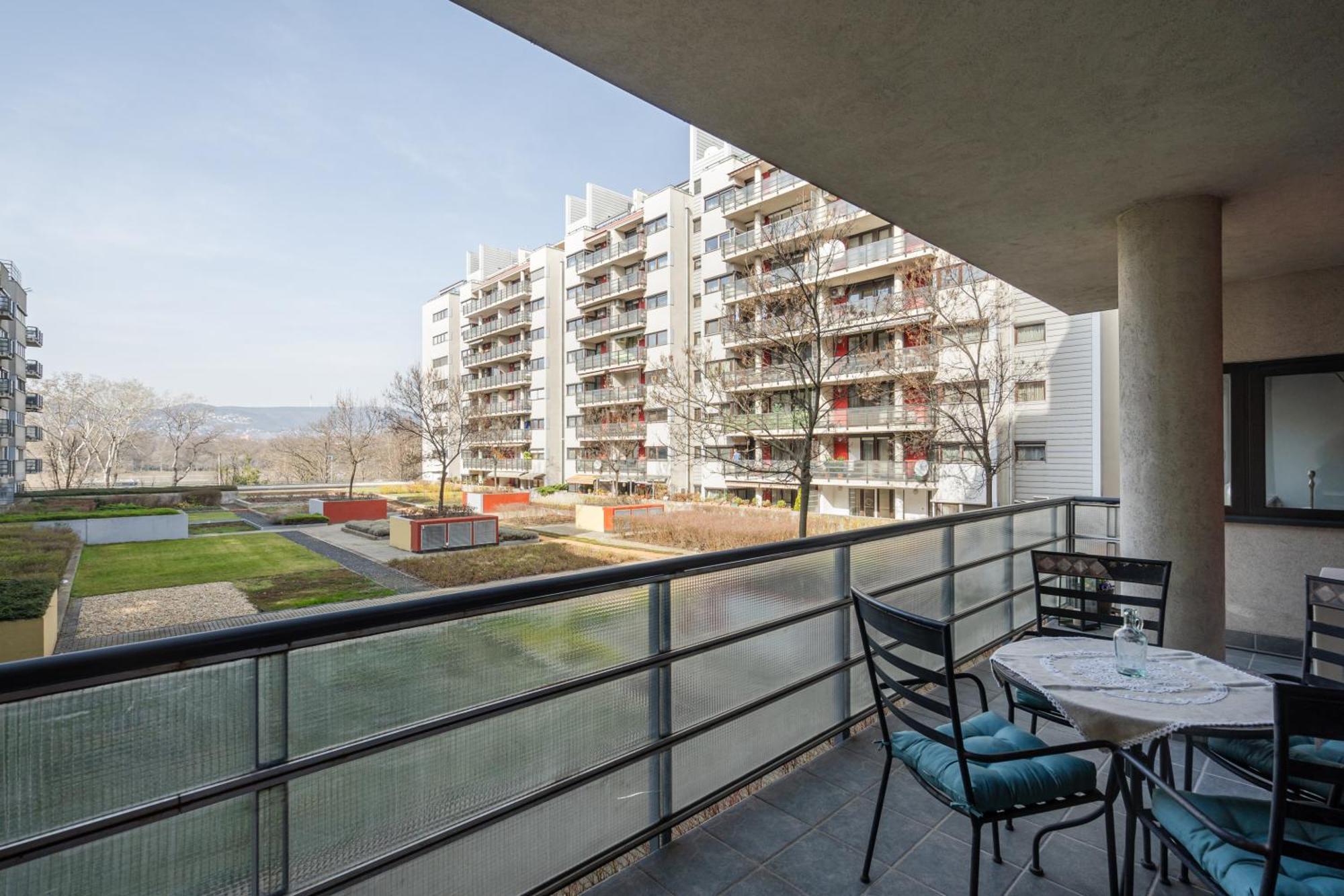 Heart And Soul Apartment Budapeşte Dış mekan fotoğraf