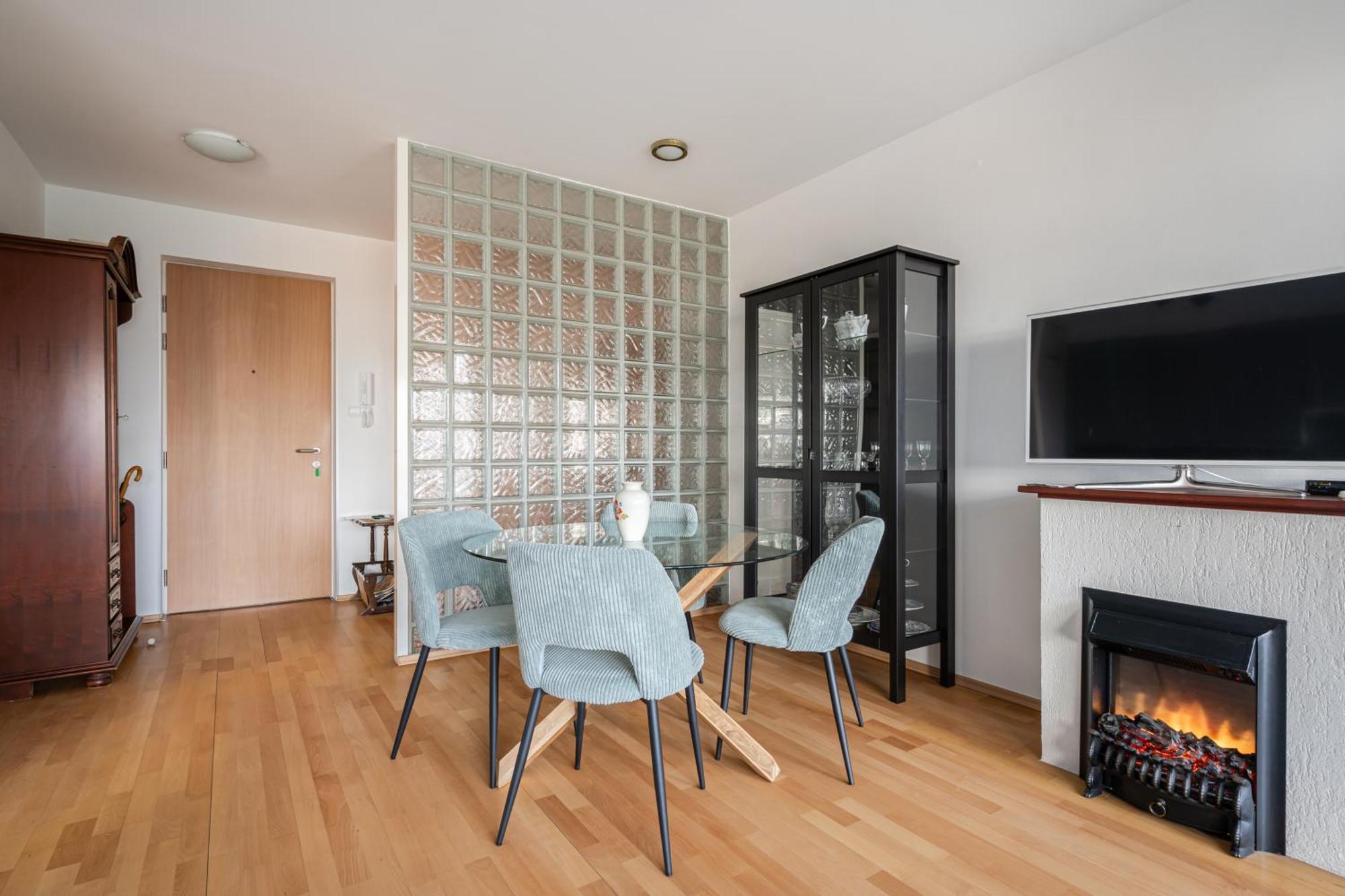 Heart And Soul Apartment Budapeşte Dış mekan fotoğraf