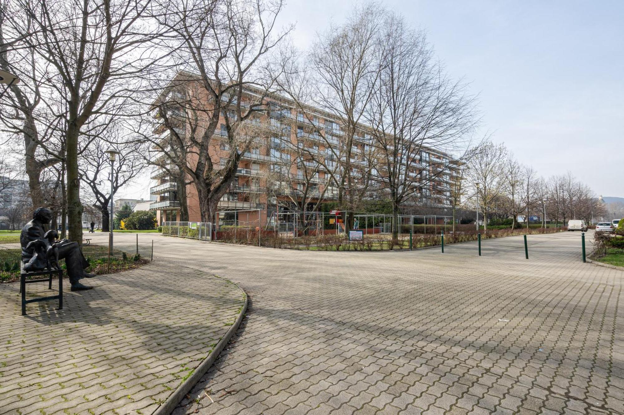 Heart And Soul Apartment Budapeşte Dış mekan fotoğraf
