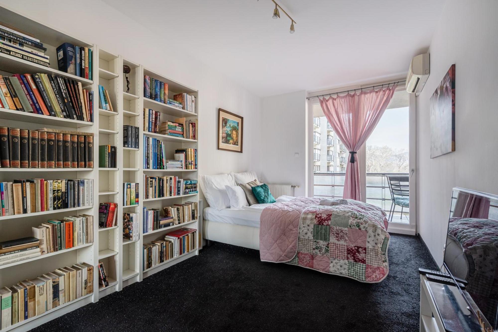 Heart And Soul Apartment Budapeşte Dış mekan fotoğraf